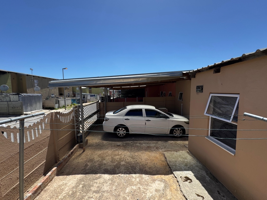 2 Bedroom Property for Sale in Sunset Glen Western Cape
